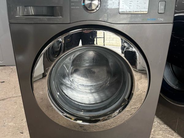 Samsung Washing Machine - Main image