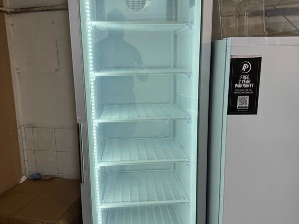 freezer glass display - Main image