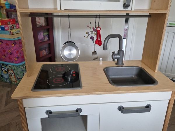Toy kitchen - Main image