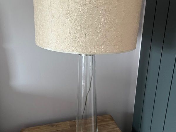 Glass Table lamps - Main image