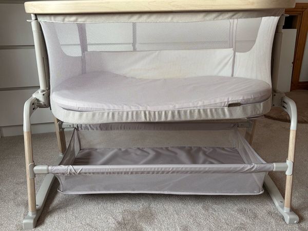 Maxi Cosi Iora Next to me cot - Main image