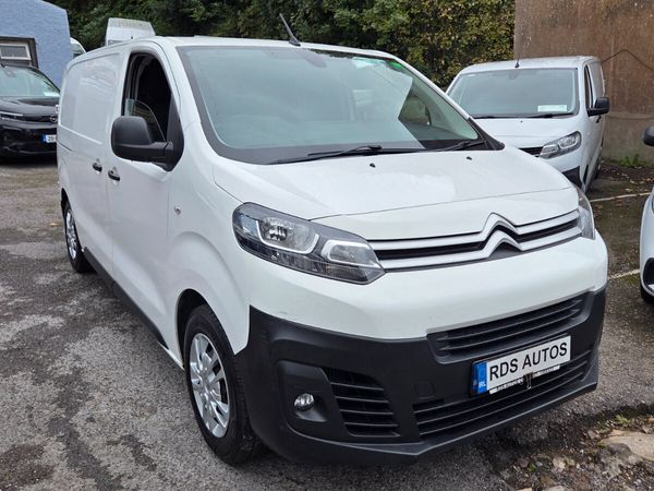 🔥22 CITROËN DISPATCH MWB🔥 - Main image