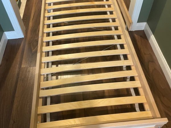 Toddler bed - Main image