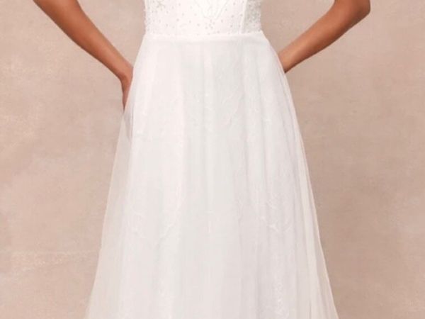 Wedding dress - Main image