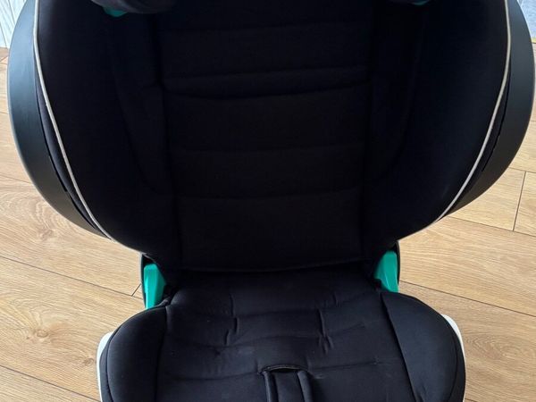 Child Car seat - Main image