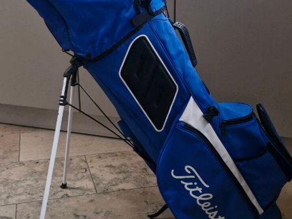 Golf Bag - Main image