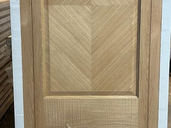 LARGE SELECTION OF BRAND NEW INTERNAL DOORS - Main image
