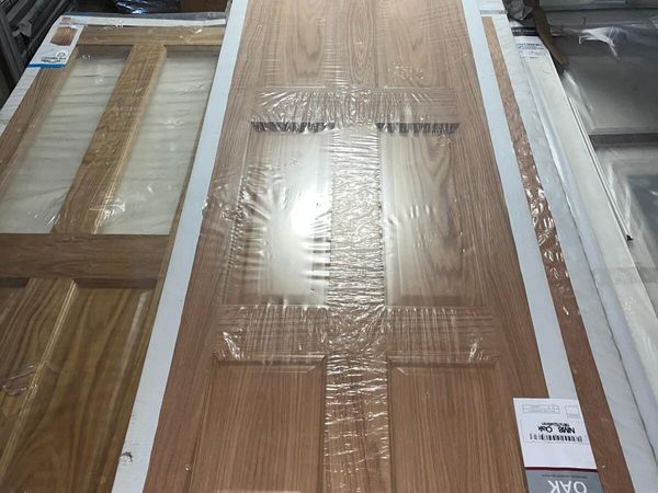 LARGE SELECTION OF BRAND NEW INTERNAL DOORS - Main image