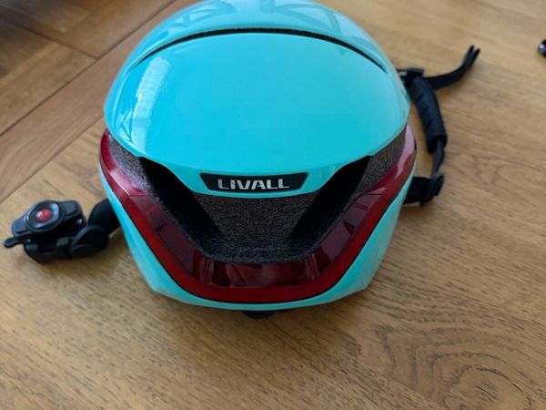 Livall smart helmet - Main image