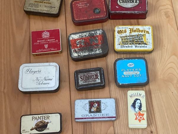 Pub memorabilia - Main image
