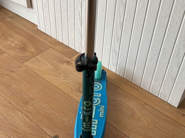 Mini micro scooter - Main image