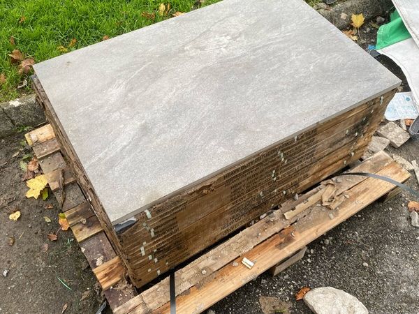 Porcelain Paving Tiles - Main image