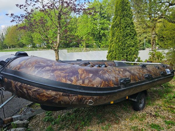 Boat - Main image