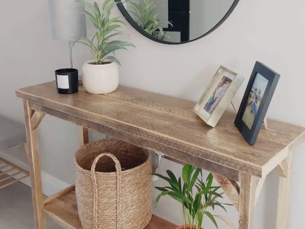 Console/Hall tables for sale - Main image