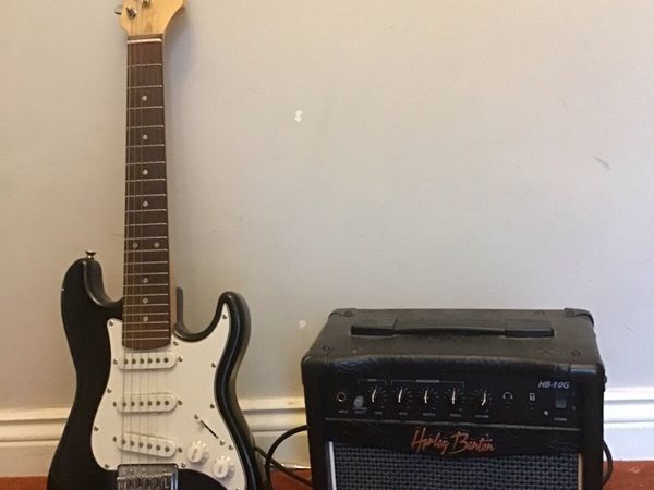 Electric guitar kids - Main image