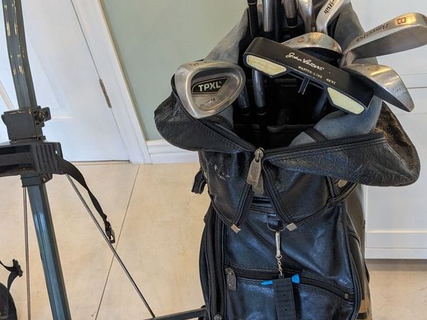 Golf Clubs - Main image