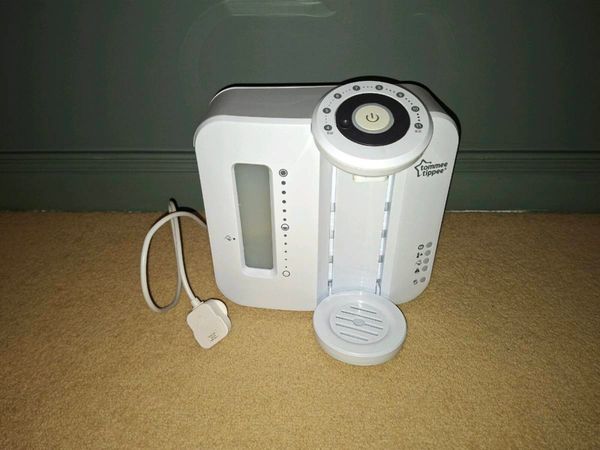 Tommee tippee bottle maker - Main image