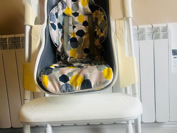High chair - Main image