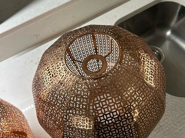 Light shades - Main image