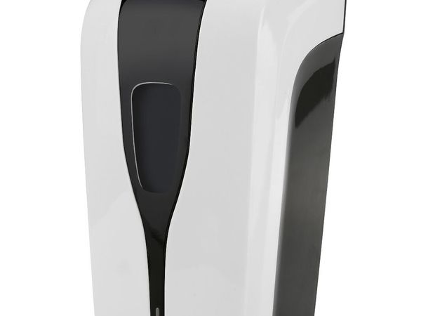 Automatic hand sanitizer/soap dispenser - Main image