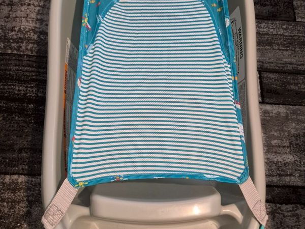 Baby bath - Main image