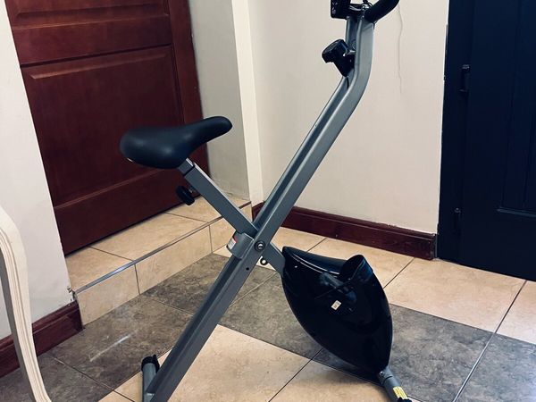 Exercise bike - Main image