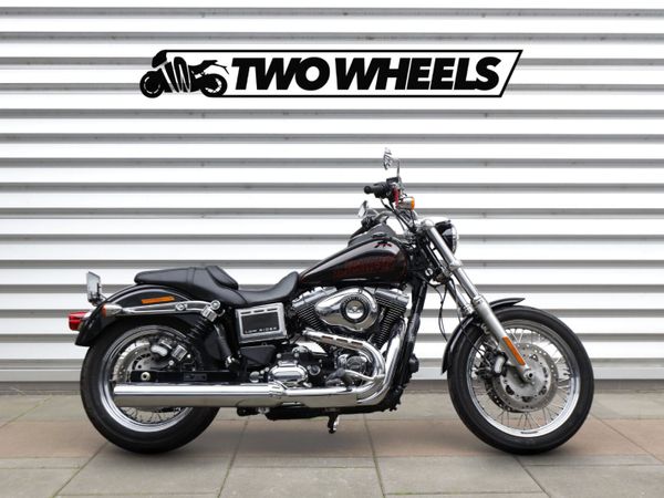 Harley Davidson FXDL 103 Dyna Low Rider *NEW IN* - Main image