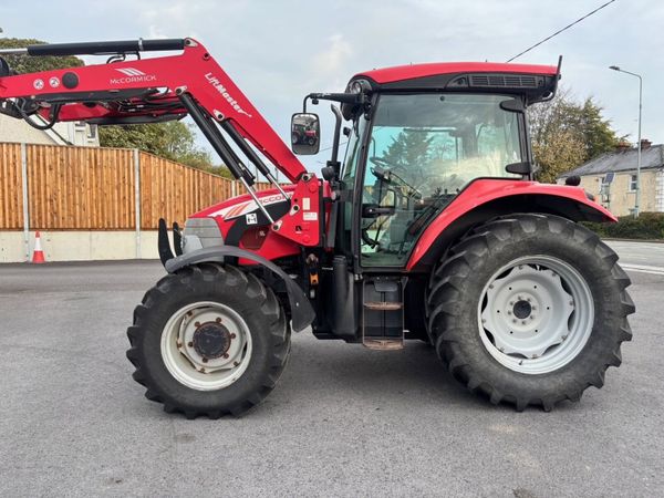 2012 McCormick X60.40 - Main image