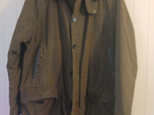 Barbour Jacket - Main image
