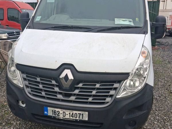 Hilux,minibus,master - Main image