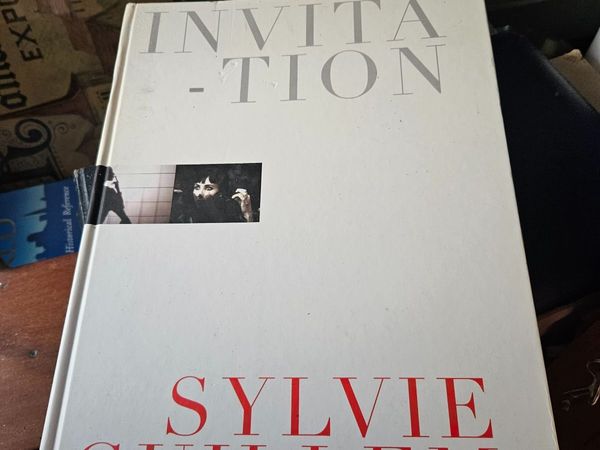 Book Sylvie Guillem - Main image