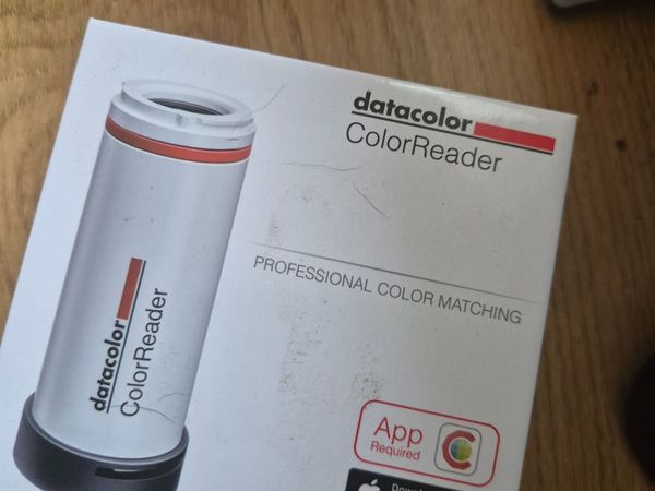 Datacolor Color rrwader - Main image