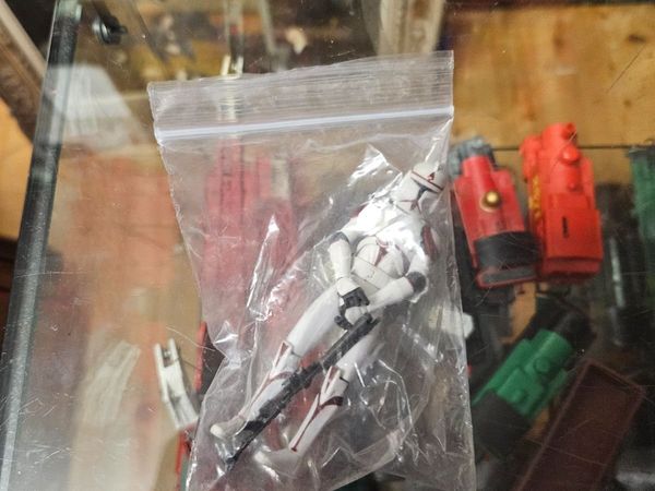 Star Wars Clone Trooper - Main image