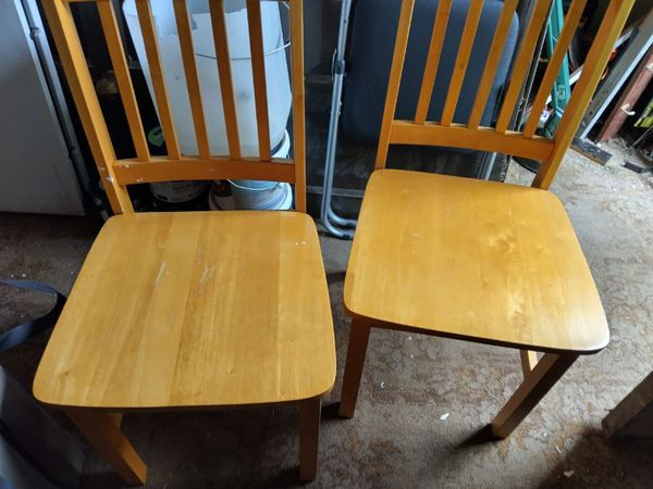 Kitchen chairs - Main image
