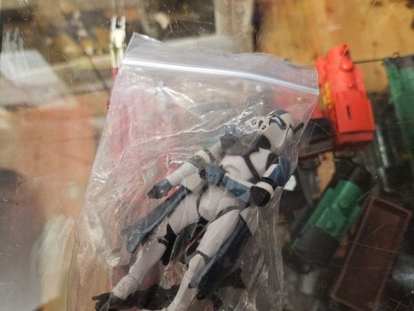 Star Wars Clone Trooper - Main image