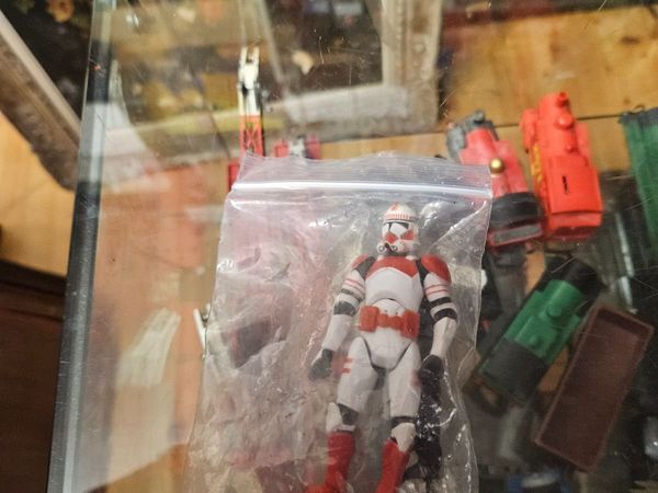 Star Wars Clone Trooper - Main image