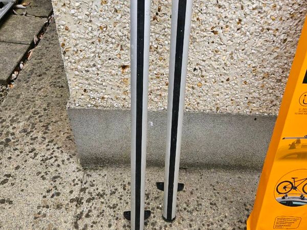 Roof bars - Main image