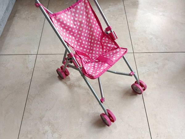 Dolls buggy - Main image
