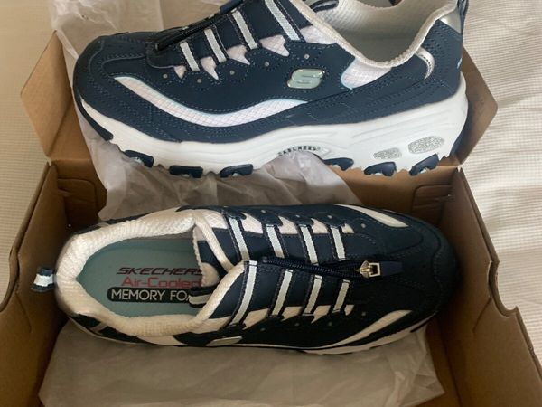 Sketchers trainers - Main image