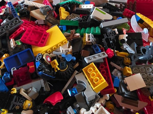 Lego - Main image