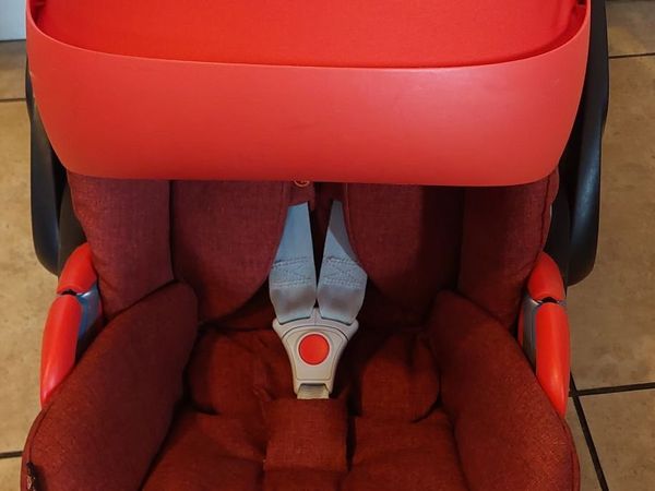 Cybex carseat - Main image