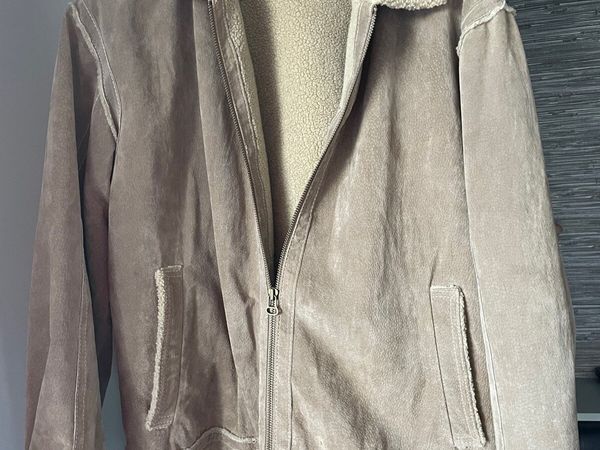 Winter jacket - Main image