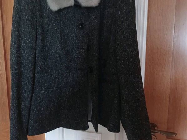 Ladies jacket - Main image