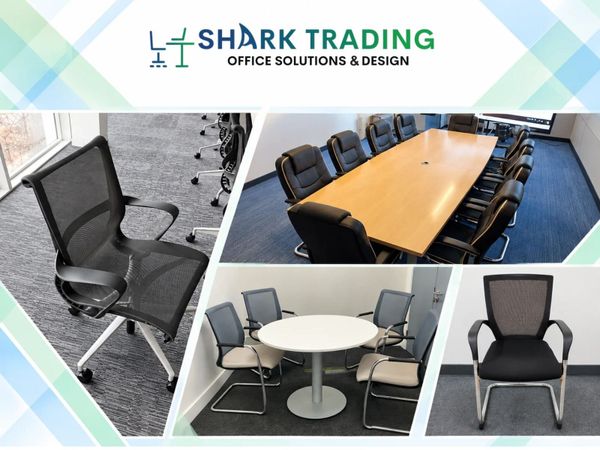 Meeting & Conference Furniture - Main image