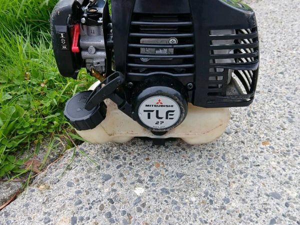 Hedge strimmer - Main image