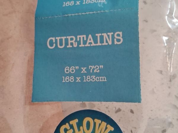 Curtains for kids room - Main image