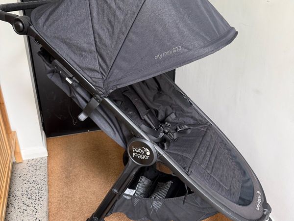 Baby jogger city mini GT2 - Main image