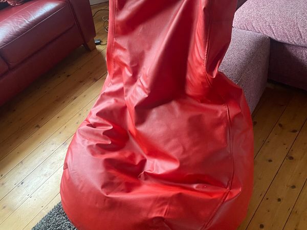 Bean bags - Main image