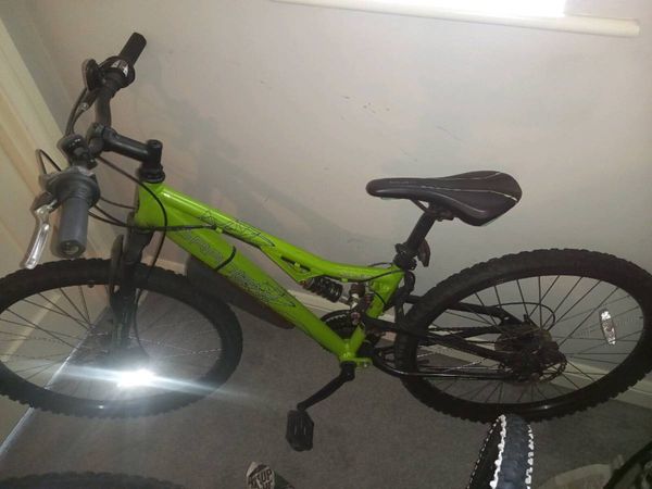Bicycle - Main image