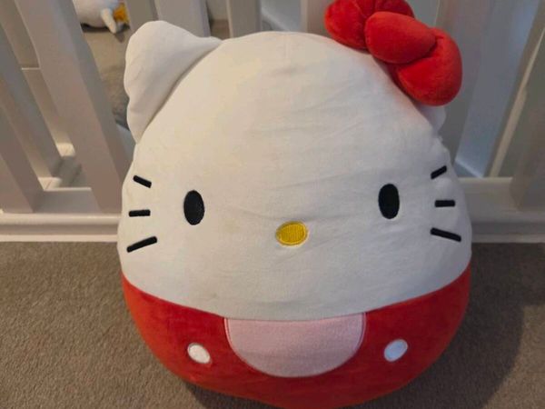 Squishmellow Teddies - Main image